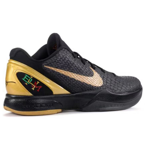 Kobe BHM 鞋幫