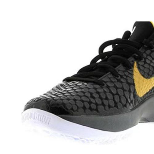 Kobe 6 Del Sol 鞋面