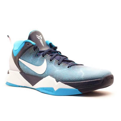 Kobe 7 Shark 鞋頭