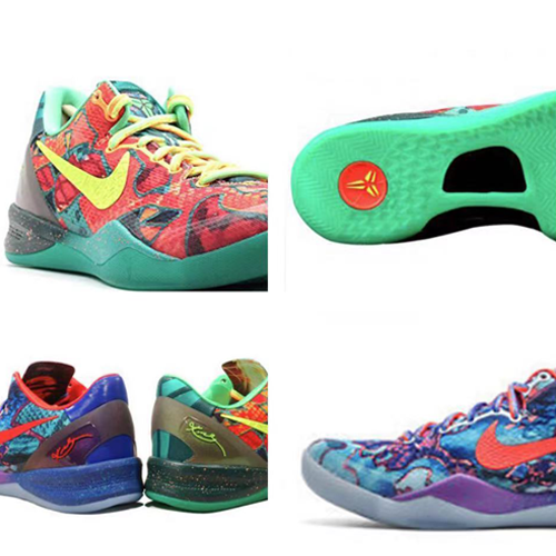 Kobe 8 What The Kobe 細節圖